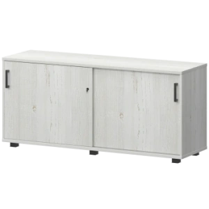 Тумба-купе Аргентум НТМ-15.7.Ч Сосна винтер