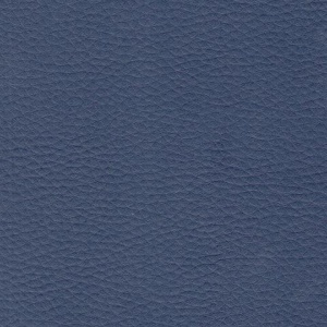 Диван мягкий двухместный "Клауд", V-600, 1100х750х780 мм, без подлокотников, экокожа, голубой