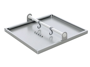 Комплектующие ТС