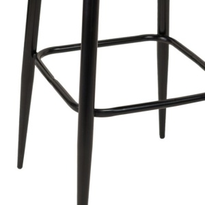 Ножки полубарные, металлические