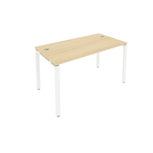 Стол рабочий Metal System Style на металлокаркасе БП.СП-3