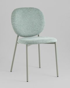 Стул обеденный Pip зеленый