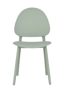 "Апероль" стул пластиковый