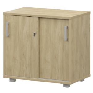 Тумба-купе Аргентум НТМ-7.7 Баттл Рок