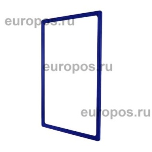 Рамка PF-A2, цвет синий