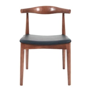 Стул Адамо, темный орех