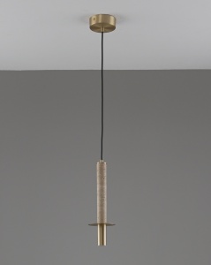 Светильник подвесной Moderli V11952-1P Alto