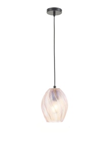 Светильник подвесной Moderli V11663-1P Rozy
