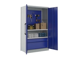 Инструментальный шкаф HARD 2000-062011