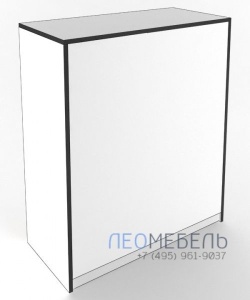 Цвет: белый