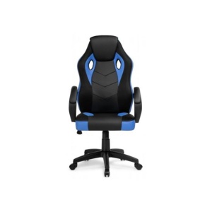 Стул Kard black, blue