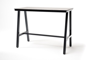 "Рио" стол барный из HPL 140х70см