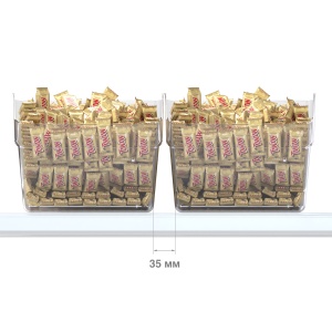 Контейнер SPACEBOX