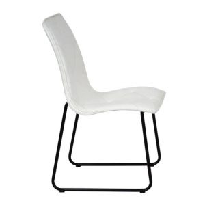 Стул Marco, белый