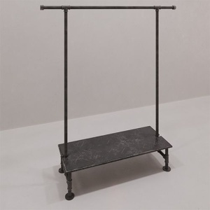 FIT 053 V2 \ Полка для вешал (рейлов) FIT 052 V2 и FIT 072