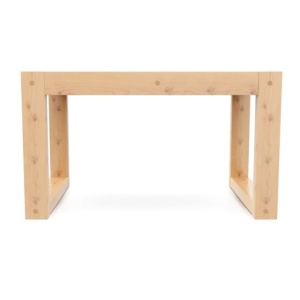 Журнальный столик Исэ, сосна