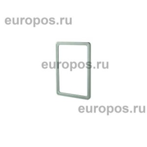 Рамка PF-A5, цвет серый