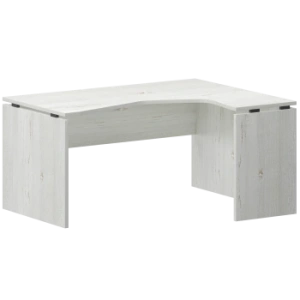 Стол эргономичный правый Аргентум НТ-040.Ч.ПР Сосна винтер