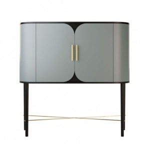 Барный шкаф Хавери