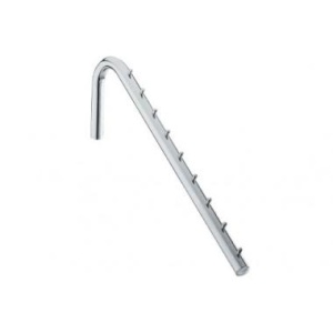 JOK-47A Кронштейн с загнутым концом RU (9 штр.)