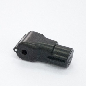 S056-6 Противокражный замок пластиковый на крючок d=6мм Stop lock
