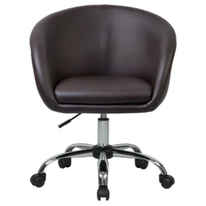 Стул Агонданж, коричневый