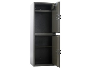 Офисный сейф AIKO TM-120T/2 EL