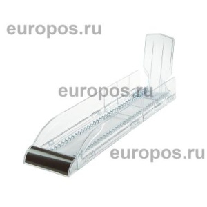 Набор для выкладки шоколада CHOCO-TRAY односекционный