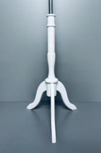 BT-7-25W Деревянная тренога для портного манекена