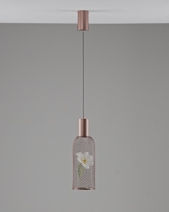 Светильник подвесной светодиодный Moderli V11870-PL Ophelia