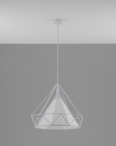 Светильник подвесной Moderli V11427-1P Lia