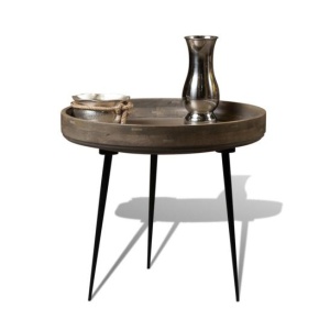 Столик из массива манго, Базу