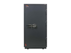 Огнестойкий сейф VALBERG FRS-140.T-EL