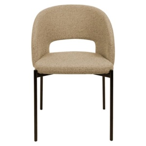 Стул Asti, бежевый