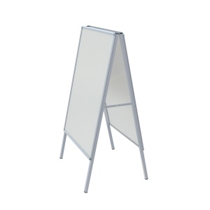 Штендер с рамами A-STAND, А1