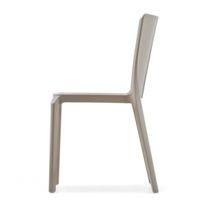 Стул пластиковый Blitz, песочный