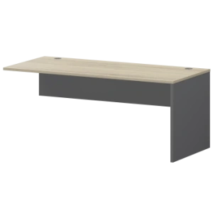 Модуль линейный Тип2 Смарт СМСН25-16.60 Графит/Кронберг