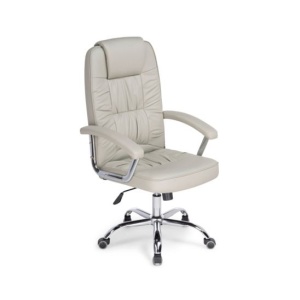 Компьютерное кресло Rik, цвет шампанского