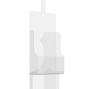 Страйпхолдер STRIPEHOLDER с карманами