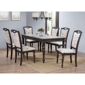 Стул LT Dark grey