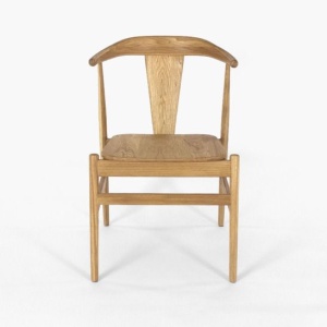 Стул Мелтаус дуб, тон натуральный