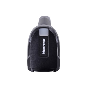Беспроводной сканер штрих-кода MERTECH CL-2410 BLE Dongle P2D USB Black