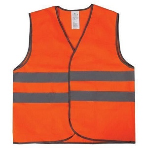 Одежда сигнальная