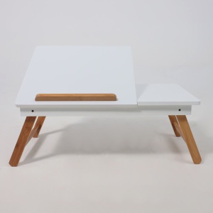 Подставка для ноутбука GERBERA, бамбук