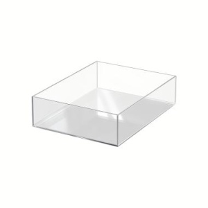 Бокс для сухофруктов 240х310х70 мм