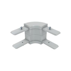 Соединитель угловой HT-CONNECTOR-90 для подвесного профиля HIGHTRACK