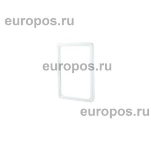 Рамка PF-A5, цвет белый