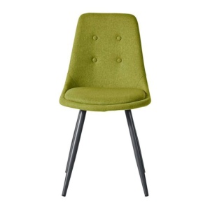 Стул Витторио, зеленый