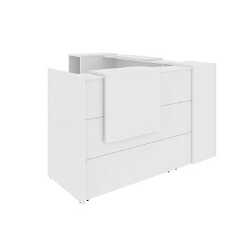 Стойка ресепшен комплект №27 O.R-K-27