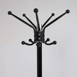 Вешалка SONATA, черная